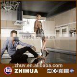 2016 ZHUV Hot Selling Kitchen Cabinet thumbnail-2