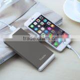 High Efficiency Power Bank With CE ROHS FCC UL KC