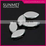 Fashion Accessory Navette Crystal Acrylic Plastic Rhinestone thumbnail-4
