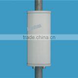 network antenna 806 - 2500 MHz Directional Base Station Repeater Sector Panel DAS Antenna