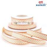1 Inch Grosgrain Color Ribbon Accessories for Women thumbnail-6