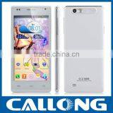 2014 Cheap JWD C2 4.5 Inch Android 4.2 MTK6572 Dual Core Dual Sim 3G GPS Smartphone thumbnail-1