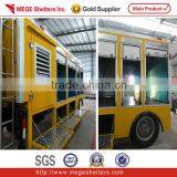 Mobile Truck Body for Emergency Car thumbnail-4
