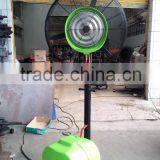 Heavy Duty Industrial Stand Fan thumbnail-2