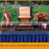 Good Quality Oak Pet Caskets and Urns Factory thumbnail-5