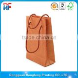 kraft sack paper bags in china