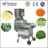Manufacturer 2015 Best Price Cube Vegetable Cutting Machine thumbnail-1