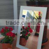 3/4/5mm Frosted Silver Mirror/popular Mirror Customized thumbnail-1