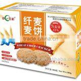 Wheat Fiber Cracker thumbnail-1