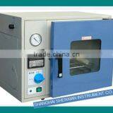 Vaccum Drying Oven With Pump