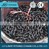 Electric Galvanized Steel G80 Lifting Chain thumbnail-5