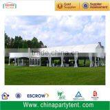 300 Person Tent Wedding Marquee Tent With Pvc Fabrics thumbnail-2