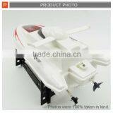 2.4g Remote Control Toy Ship rc Boat for Kids thumbnail-3