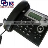 PL340 VOIP Telephone /hotel intercom system/voip phone