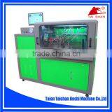 CRSS-C 220v diesel CR test bench fuel injection pump used high pressure common rail test machine