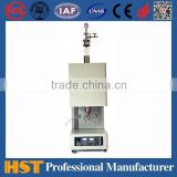Laboratory heat treatment equipment vertical quenching furnace