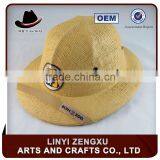 Attractive Safari Outdoor Straw Mesh Hat thumbnail-1