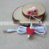 Cake Earphones For Mobile, Cartoon Earphone ,Earphone for Kids thumbnail-5