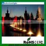 DC12V Rgb IP68 Led Underwater Fountain Light Swimming Pool Led Strip Lighting thumbnail-5