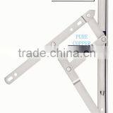 Hot Sale 1.00usd High Quality Aluminum Steel Pegstay ,positioning Friction Stay Arm thumbnail-2