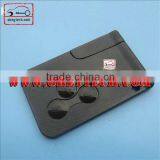 OkeyTech Renault Megane Card Key Blank Renault Smart Card 3 Button Renault Card Key