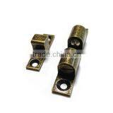 China Hot Sale Bronez Finished Ball Bearing Double Brass Copper Hit Beads thumbnail-4