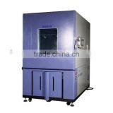 2016 KOMEG Material Testing Machine Temperature and Humidity Change Test Chamber for Filter thumbnail-1