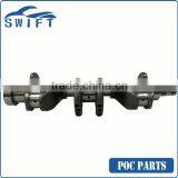 5R Crankshaft for Toyota