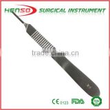 Medical Stainless Steel Scalpel Handle 4#