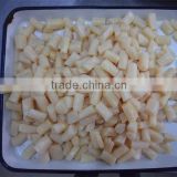 deifferent size wholesale price canned white asparagus