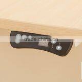 L Shaped Electric Height Adjustable Office Table Philippines With Low Price thumbnail-3