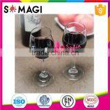 Liquid Bullet and Chisel Nib Chalk Pen Multicolored And Fluorescent