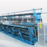 ZRS 6.3-800 Fishing Net Machine thumbnail-1