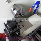 China Micro Lathe C57A Mini Cnc Lathe Machine for Medical thumbnail-2