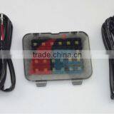 LED Car Rear Trunk Light, Car Led Light for TOYOTA Hilux thumbnail-1