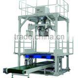 1000 kg Jumbo Bag Packing Machine thumbnail-2
