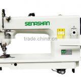 JY0303 High-speed Heavy Duty Lockstitch Industrial Sewing Machine Used