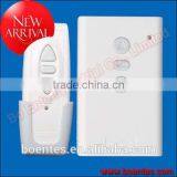 16:9 Electric Projector Screen With Remote Control (matte White)/Electric Ceiling Mount Screen thumbnail-5