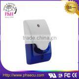 Led Light and Siren for Outdoors