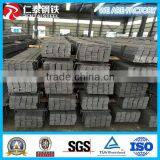 Mild Carbon Steel Flat Bar From Mill thumbnail-2