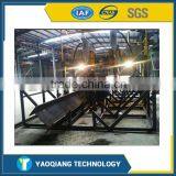 YQ H Beam Steel Automatic Welding Machine With Dragon Type From Chinese thumbnail-1