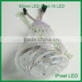 60mm 18 Leds Pixel Led Amusement Light for Luna Park thumbnail-5