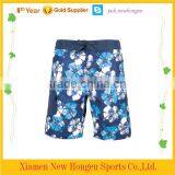 Girls Colorful Beach Shorts/board Shorts/surf Shorts thumbnail-3