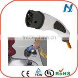 European IEC62196-2-EV-16/32/63P ev Charging Plug