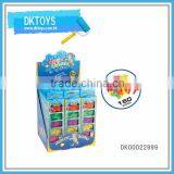 Mini Size Water Ball Polo Clear Transparent Water Balloon Sale thumbnail-1