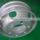 17.5x6.00 Forged Wheel Rim thumbnail-1