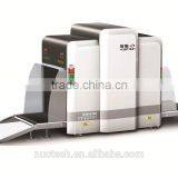 CX Series Luggage & Cargo X-ray Inspection System thumbnail-1