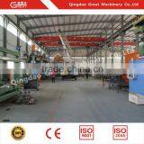 Great 1000 Liters Plastic Tank Machines Extrusion Blow Molding Machine