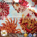 High Quality Cheap Python Print Fabric