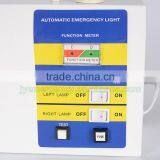 China Led Emergency Twinspot Power Failure Light thumbnail-2